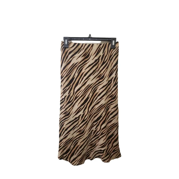 Socialite Animal Print Midi S - Picture 2 of 6